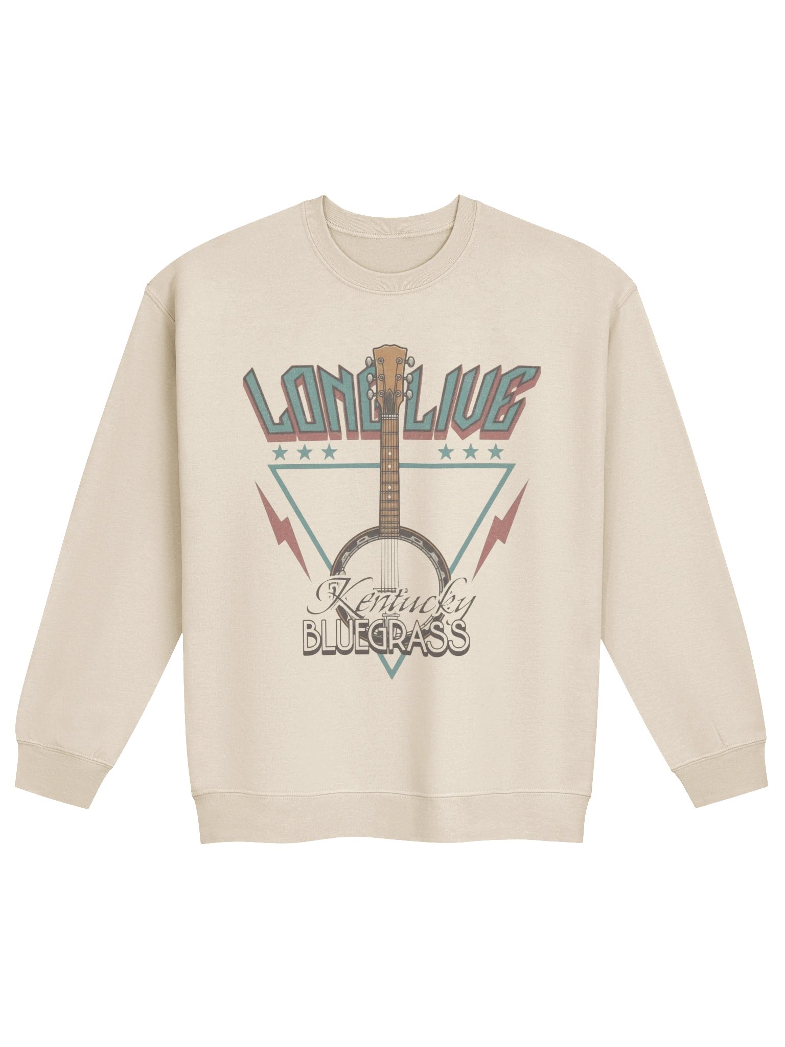 Kentucky Bluegrass Sweatshirt product image (1)