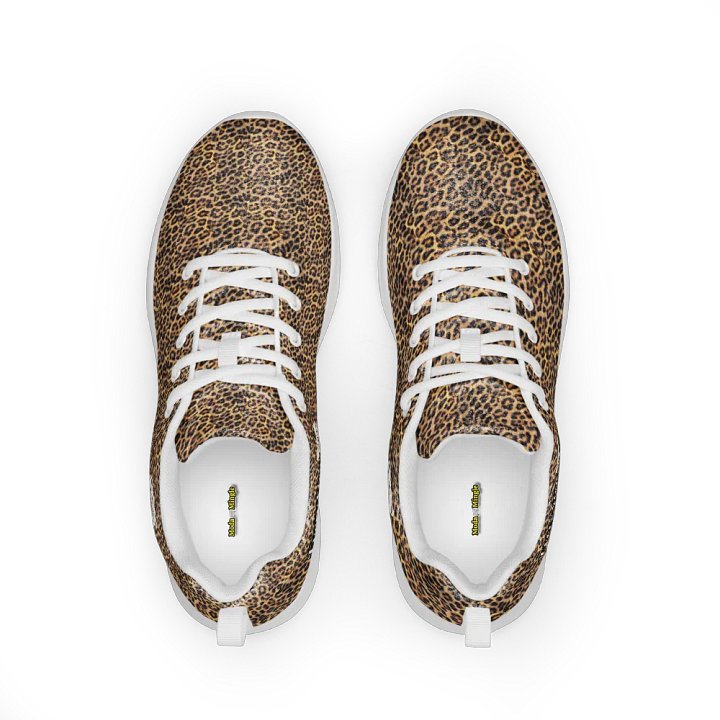 Every Step Fearless Men's Athletic Shoes 👟🔥 product image (2)