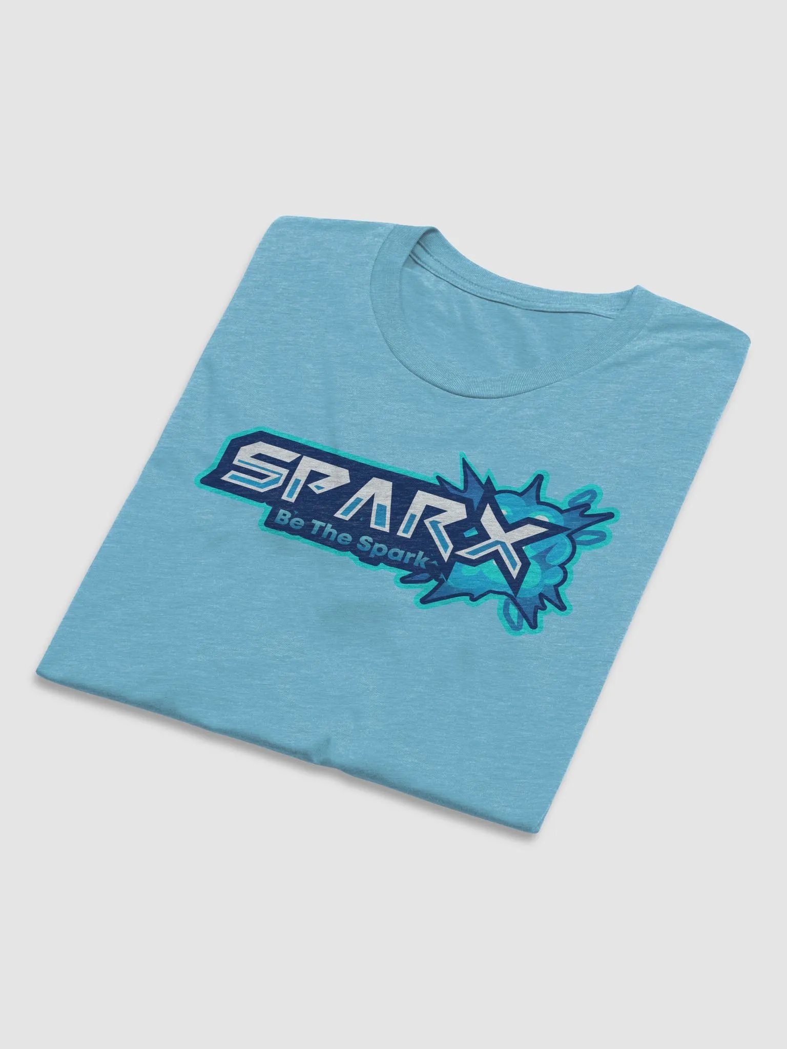 Sparx Tshirt product image (5)