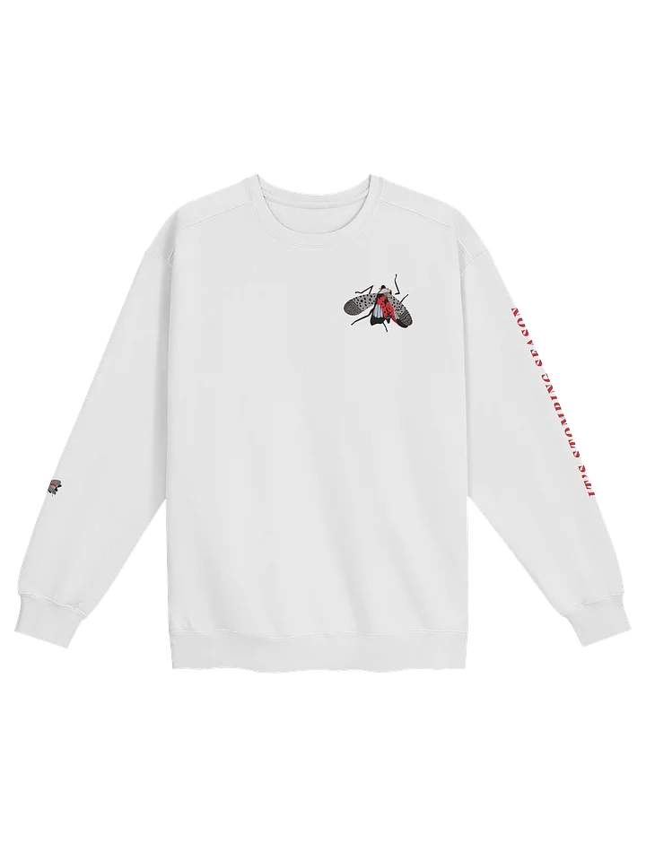 Sweatshirt 2 "Stomping Season" product image (2)