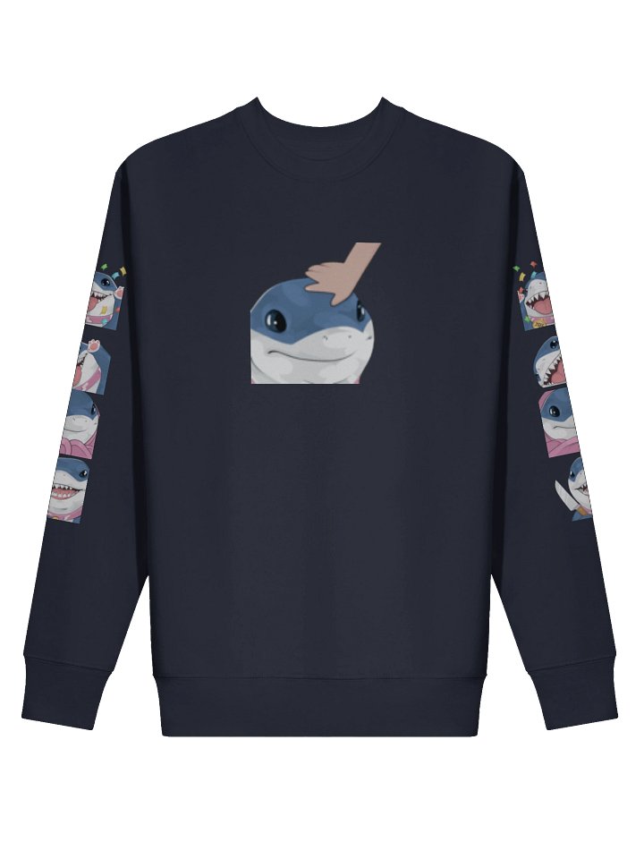 Jeff Emote Sweatshirt product image (13)