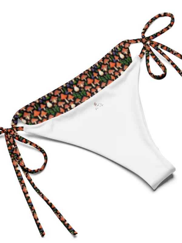 Mystical Mushroom Garden — Two-Piece Swim Set product image (9)