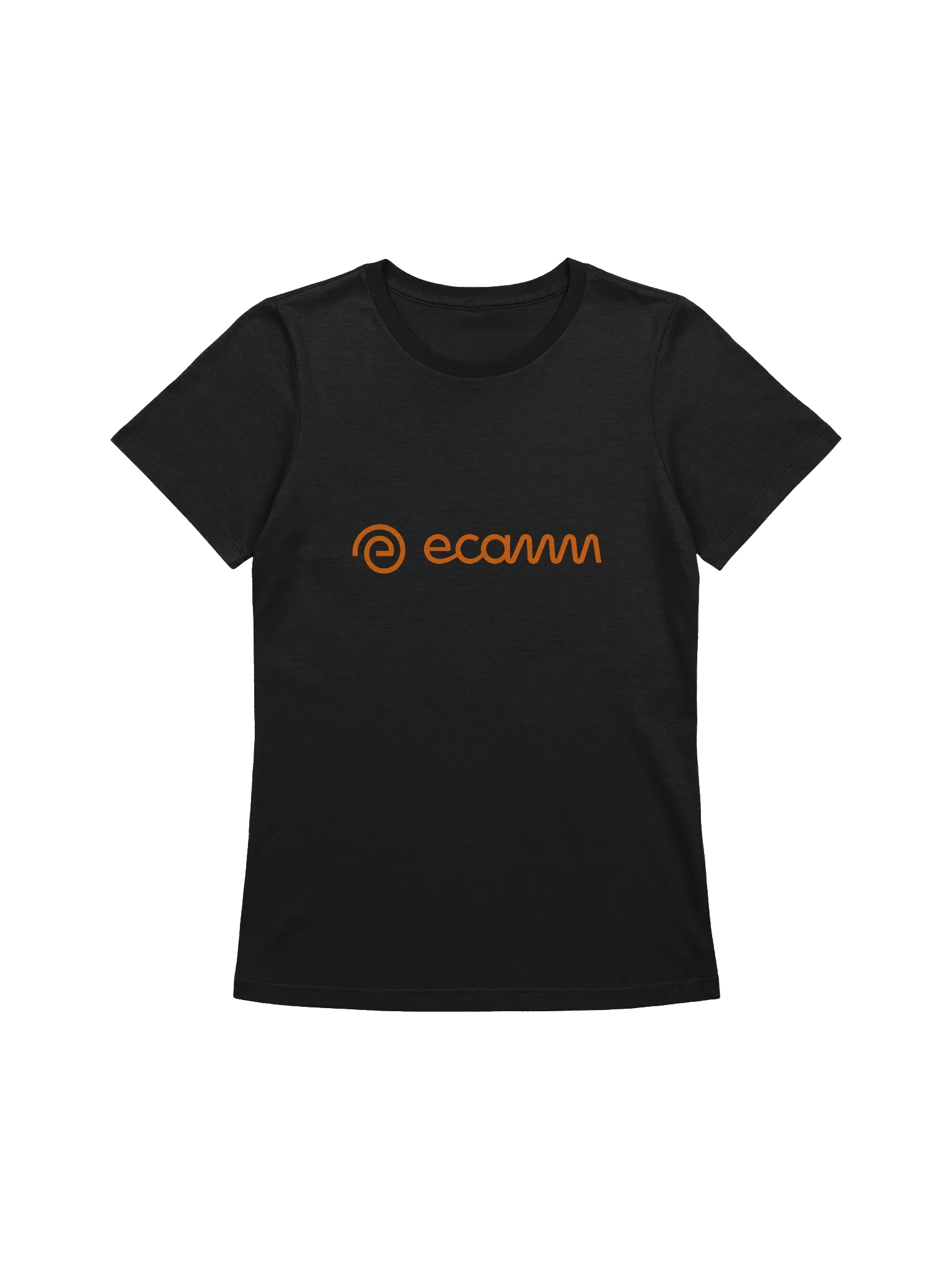 Ecamm T Women's Cut product image (3)