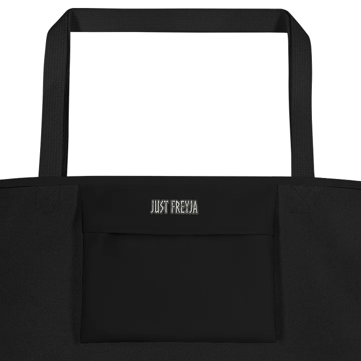Hellion - Pride Month Collection - Tote Bag product image (2)