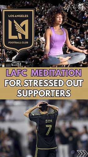 Feeling stressed about LAFC? Let a Silverlake Witch clear your mind and nourish your black and gold soul.