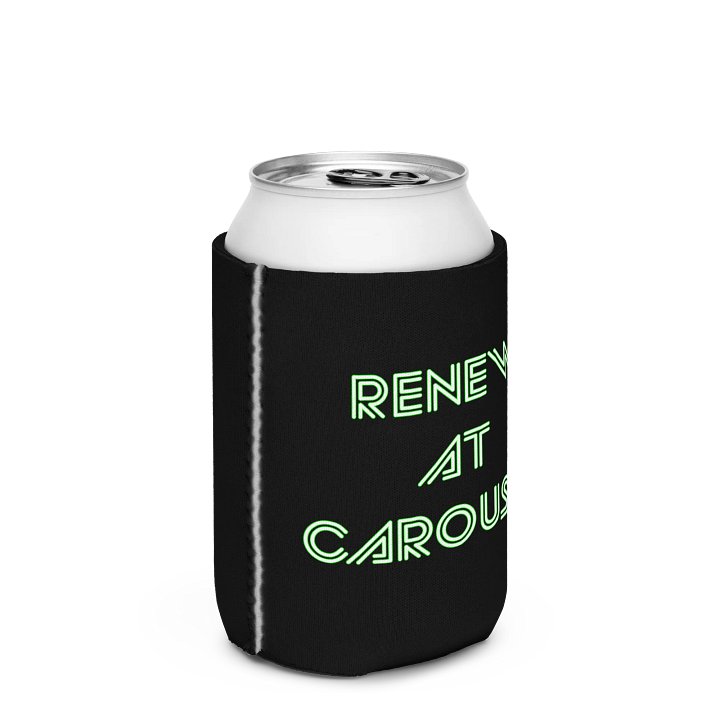 Renew at Carousel Coozie product image (2)