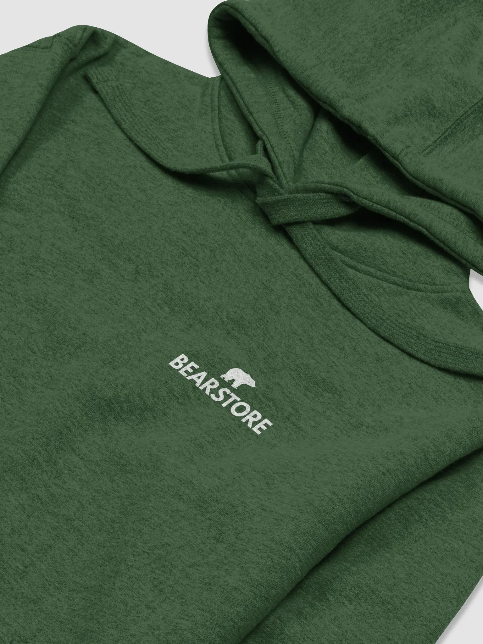 Tropical Bear Hoodie product image (3)