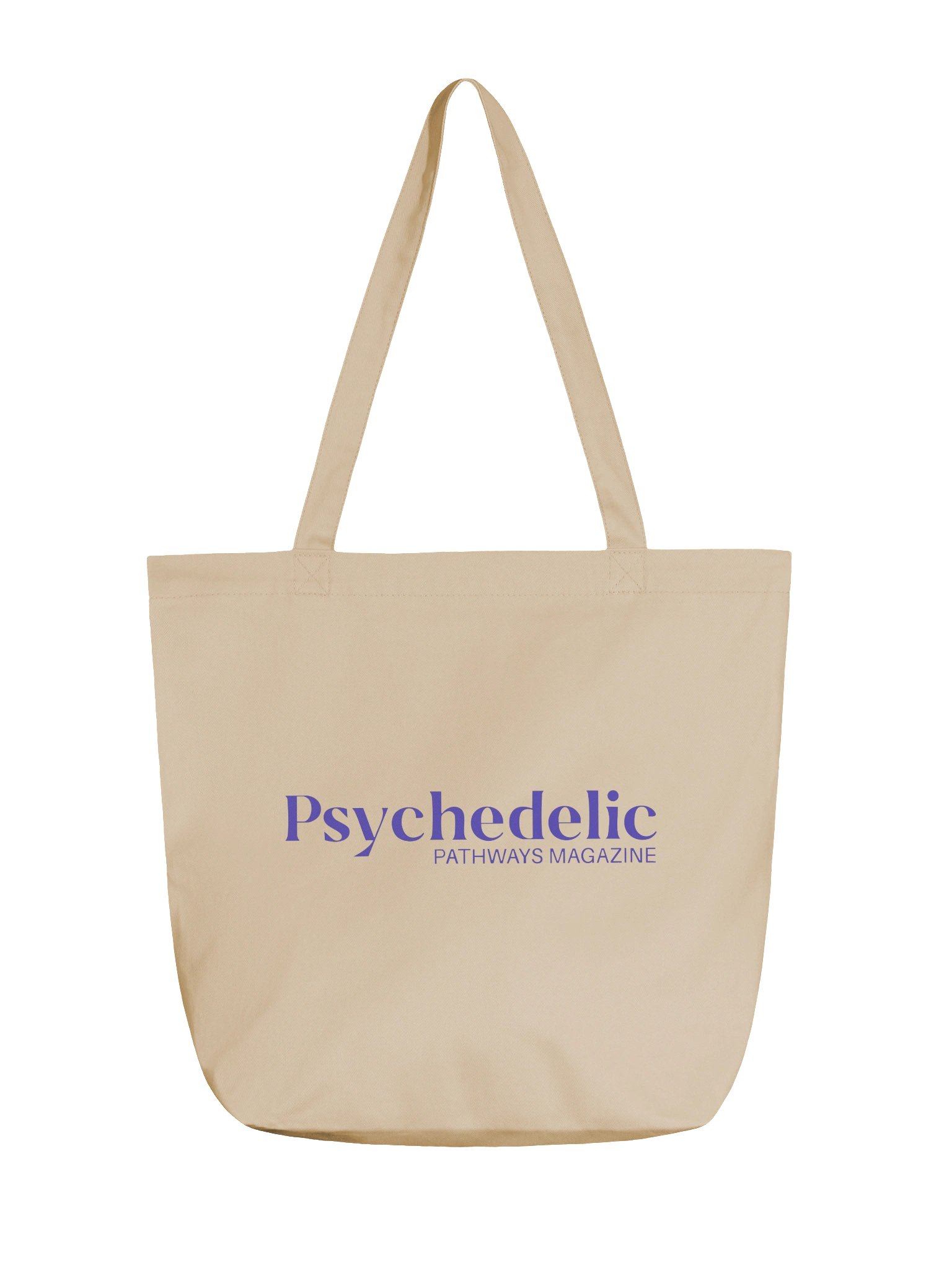 Psychedelic Pathways Magazine Tote product image (1)