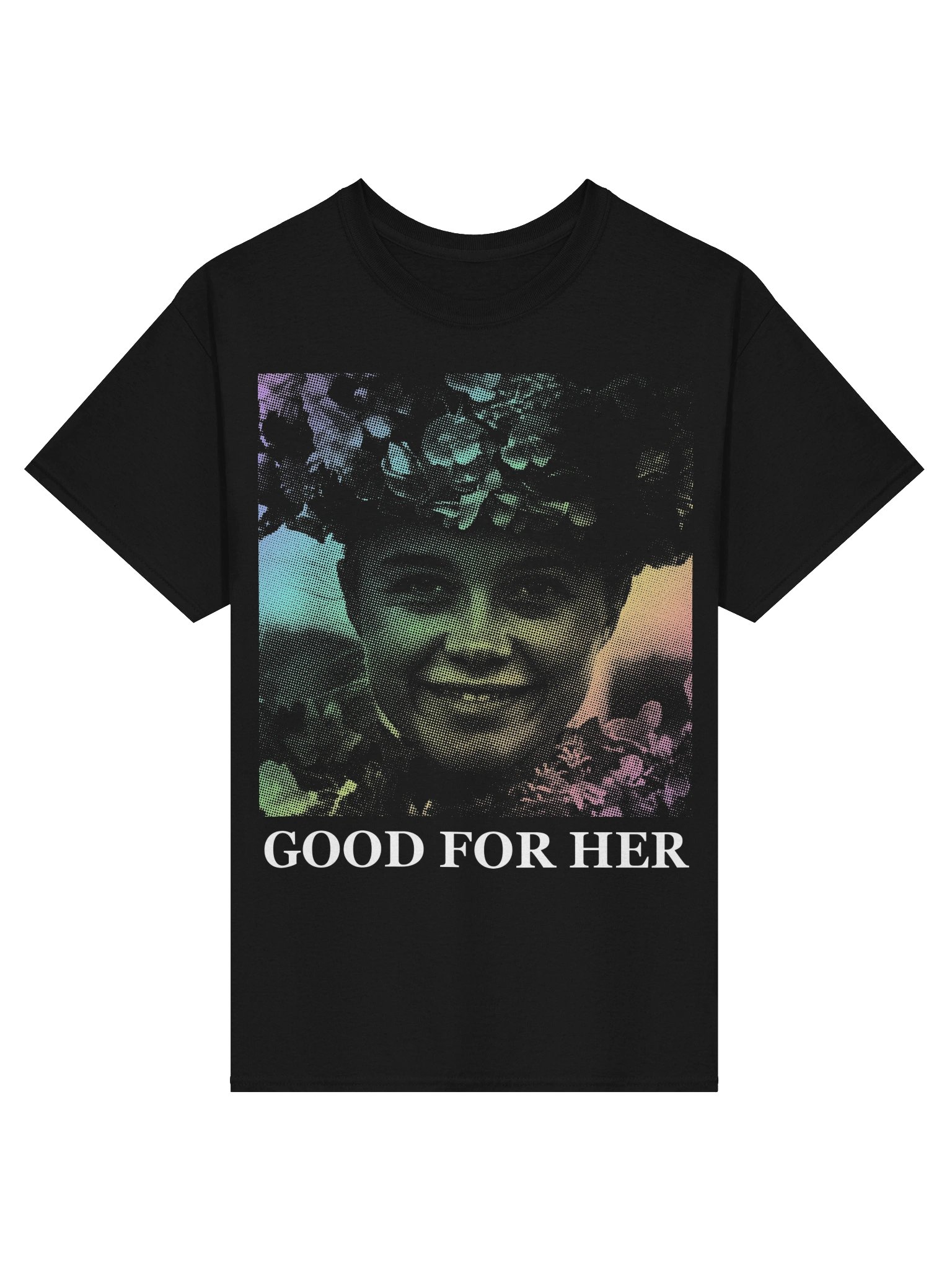 Good For Her product image (1)