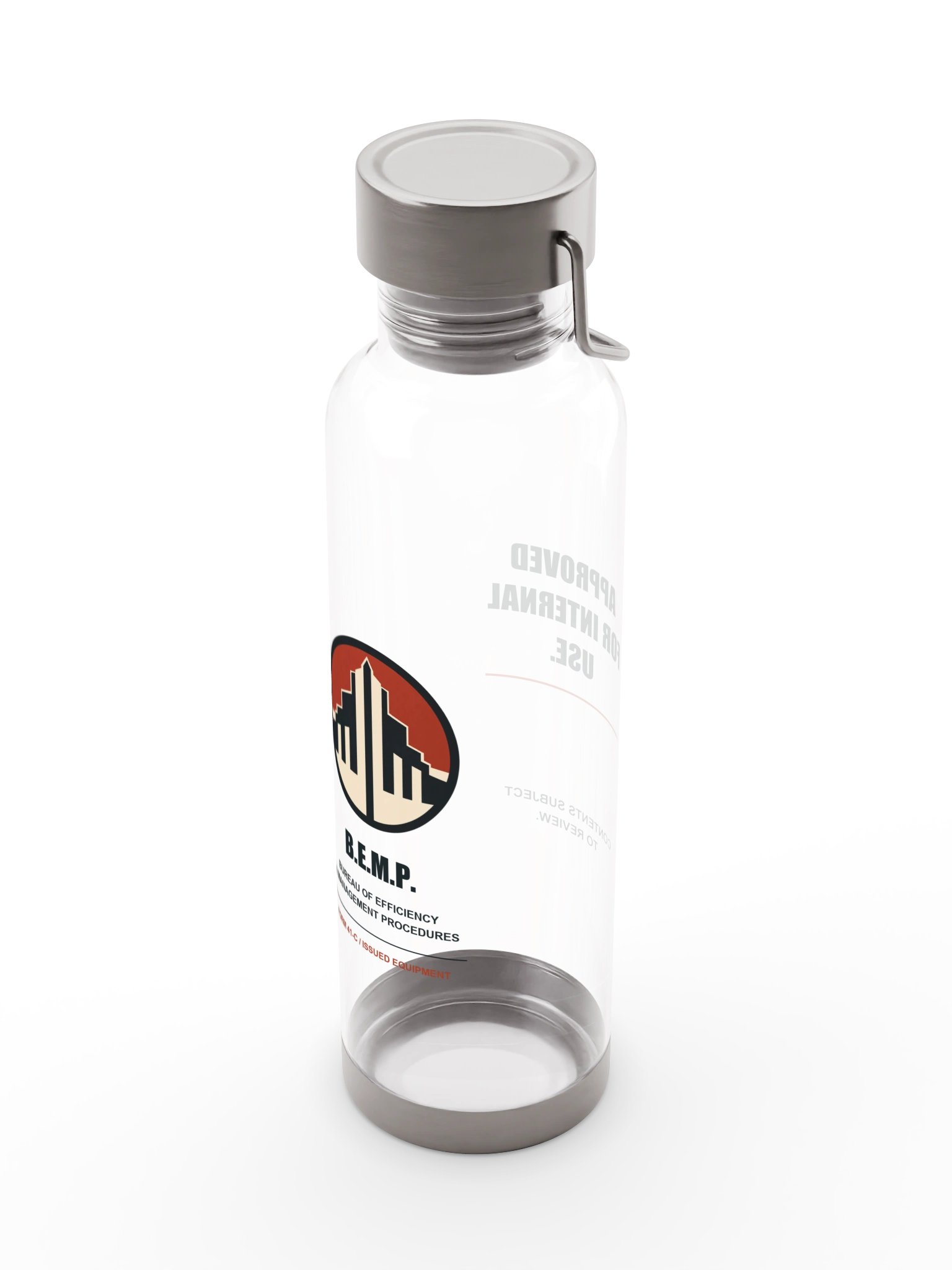 Issued Hydration Vessel product image (4)