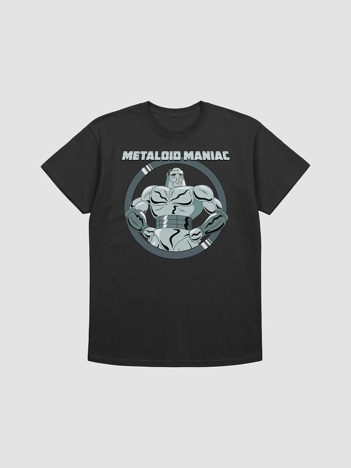 Metaloid Maniac product image (2)