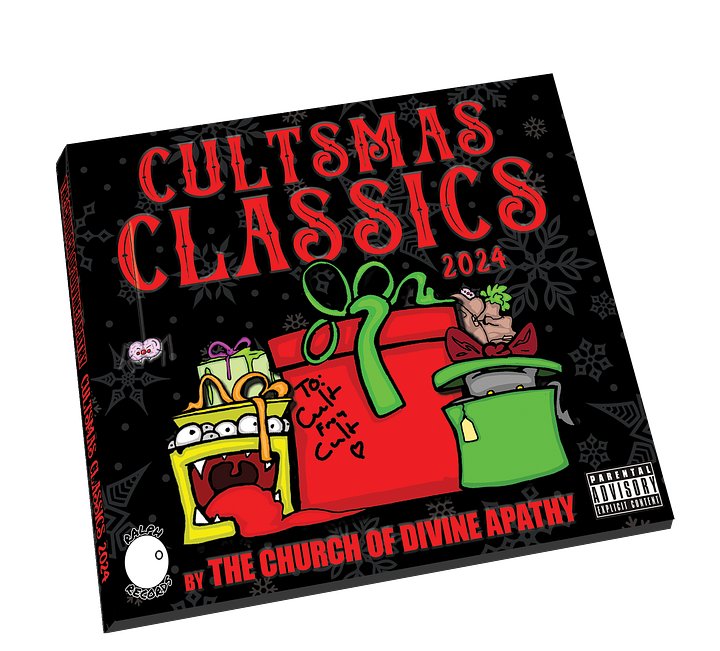 Cultsmas Classics 2024 product image (2)