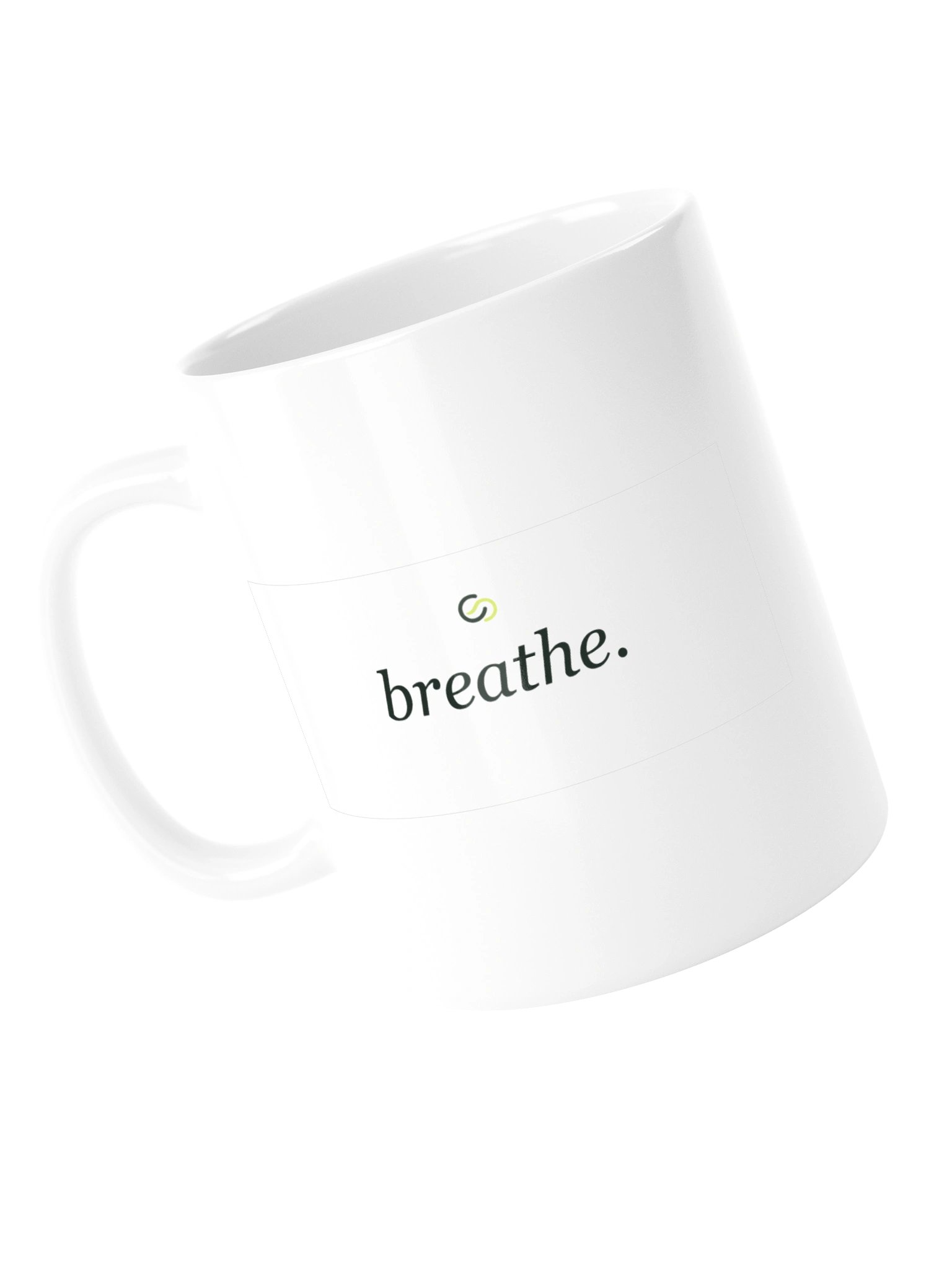 Breathe Reset Mug product image (5)