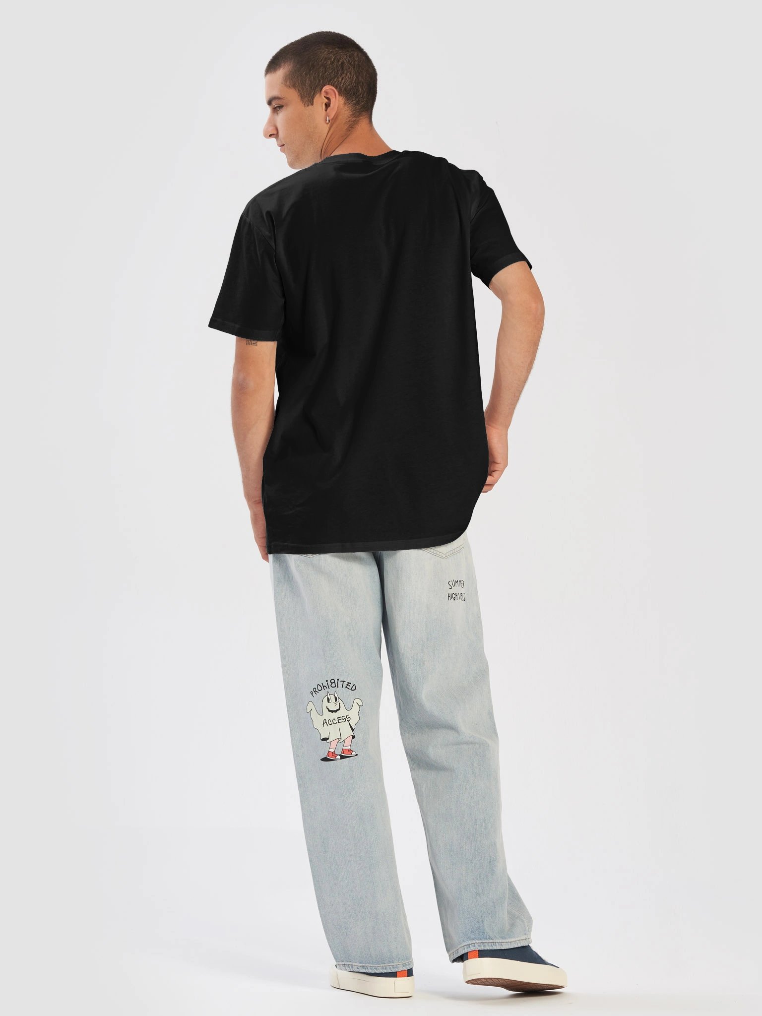 Adapt Gradient Tee product image (6)