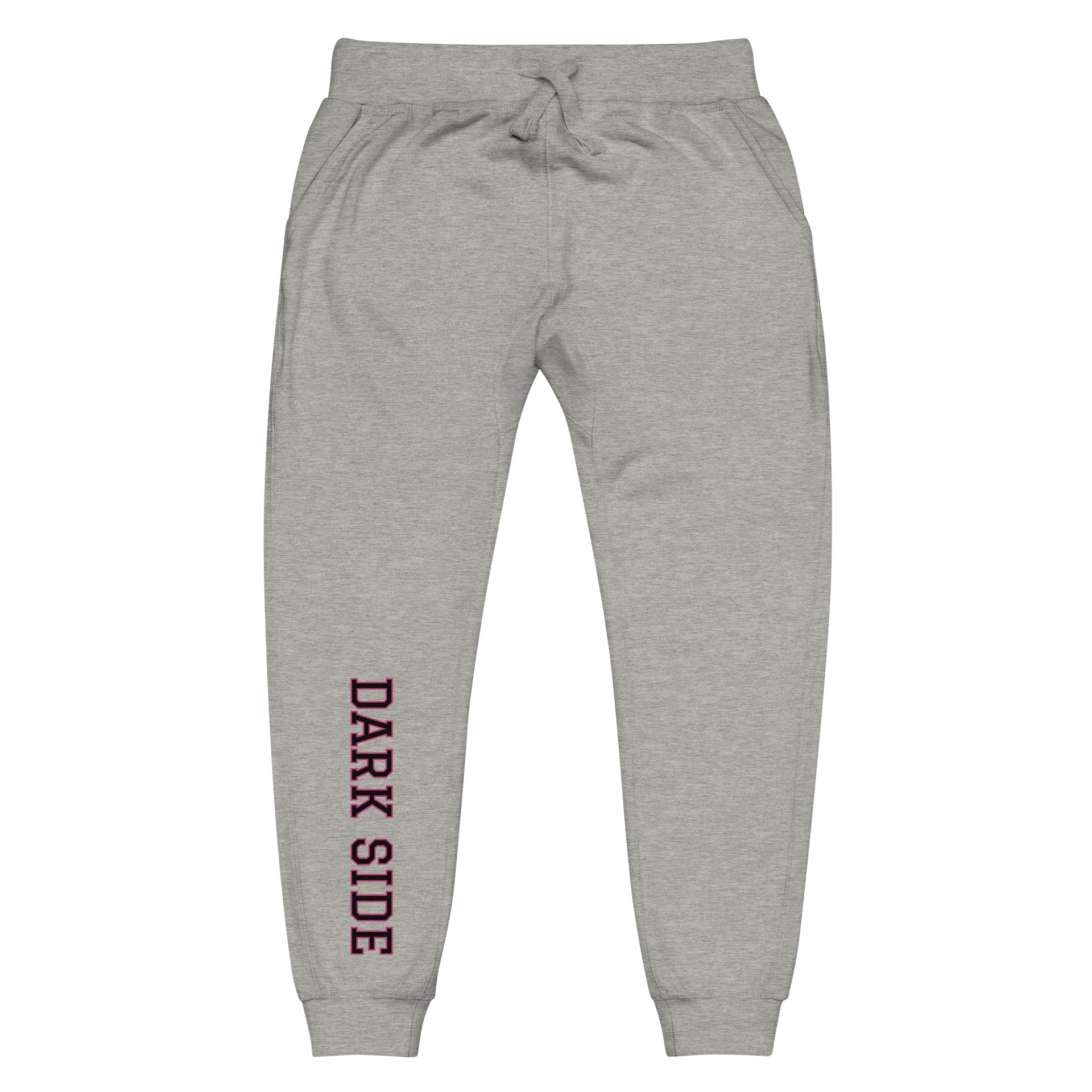 DARK SIDE Fleece Joggers product image (21)