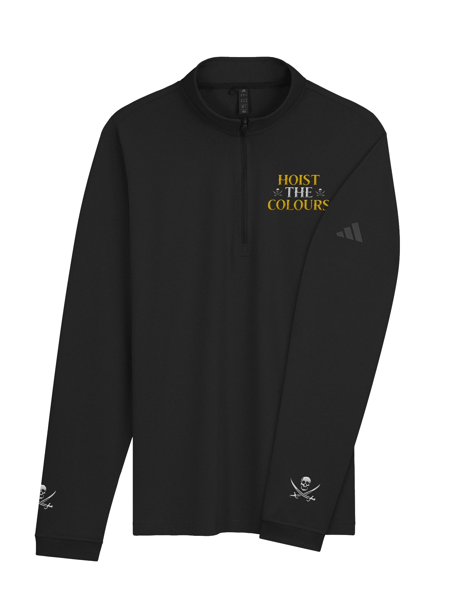 Hoist The Colours Pullover product image (4)