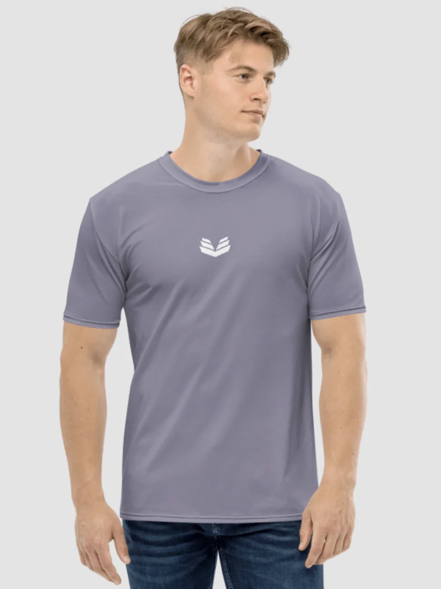 T-Shirt - Midnight Lavender product image (3)