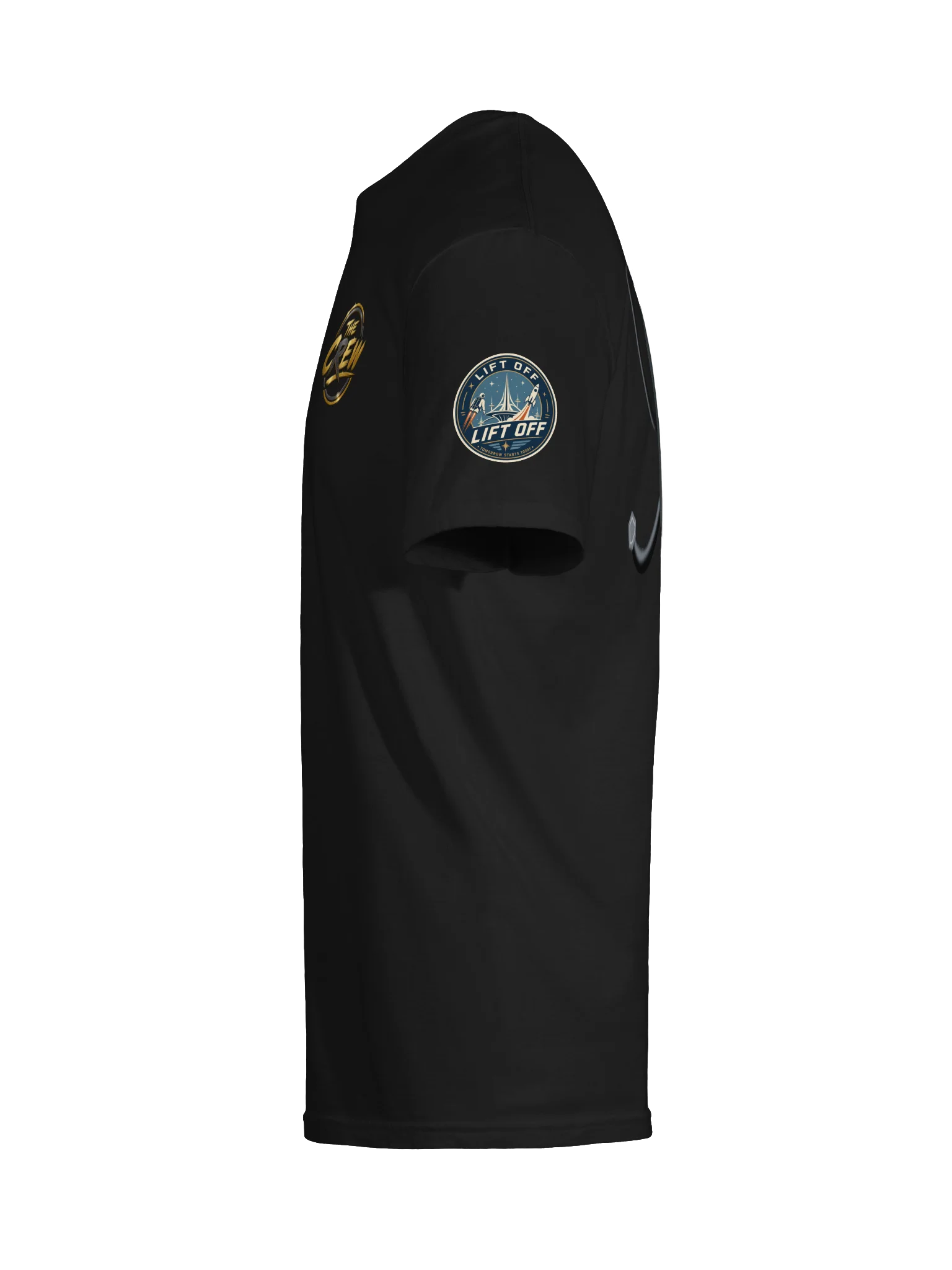 LIFTOFF tee product image (21)