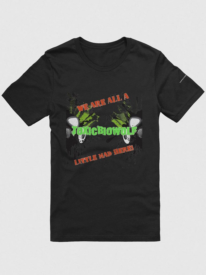 We Are All Mad! product image (1)