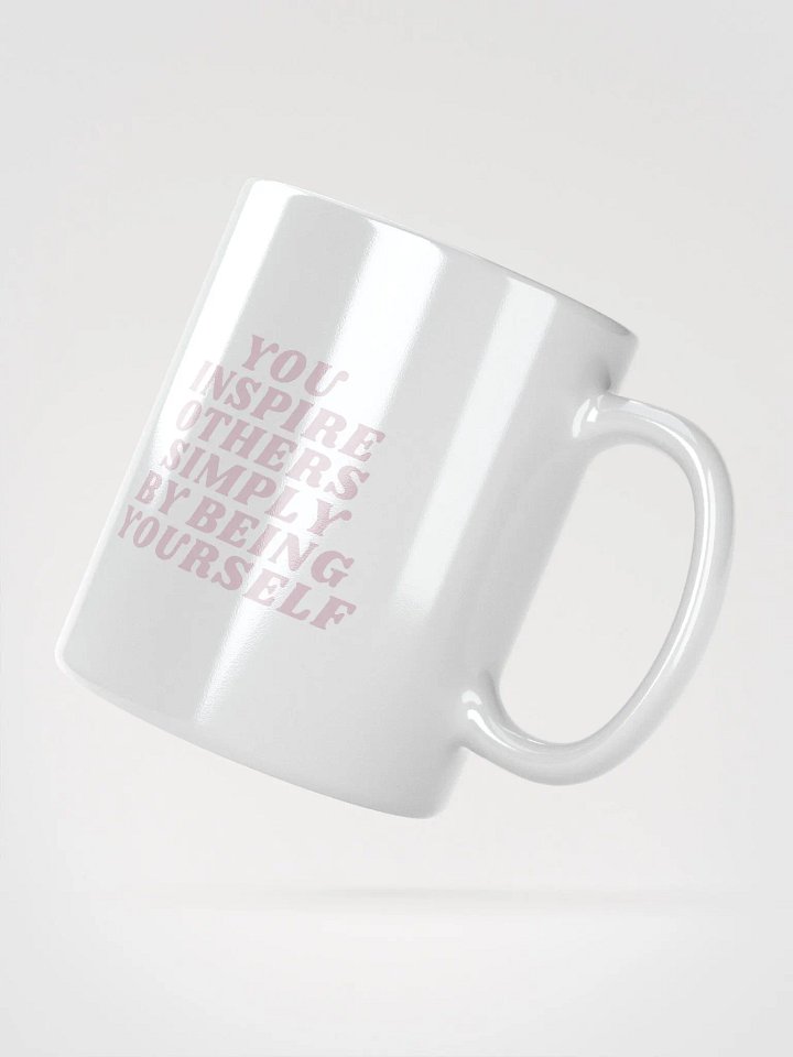 You Inspire Others Mug product image (2)
