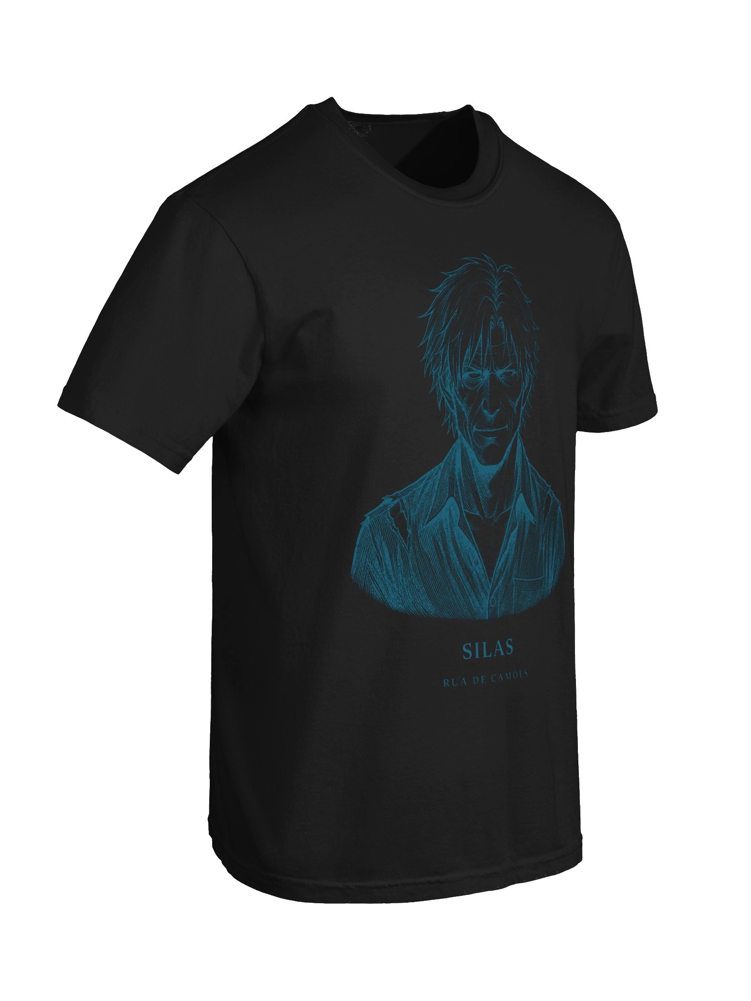 Silas Tee product image (6)