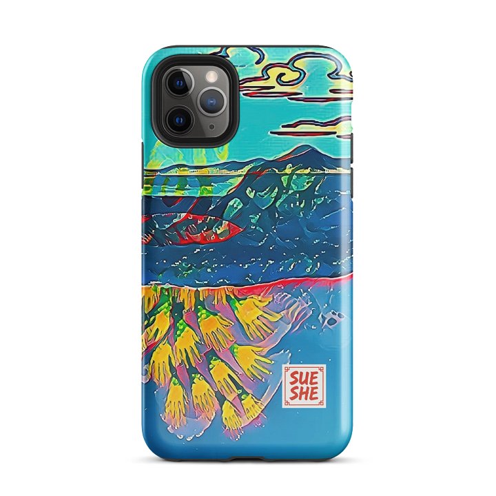 'Icepick' iPhone Case product image (59)