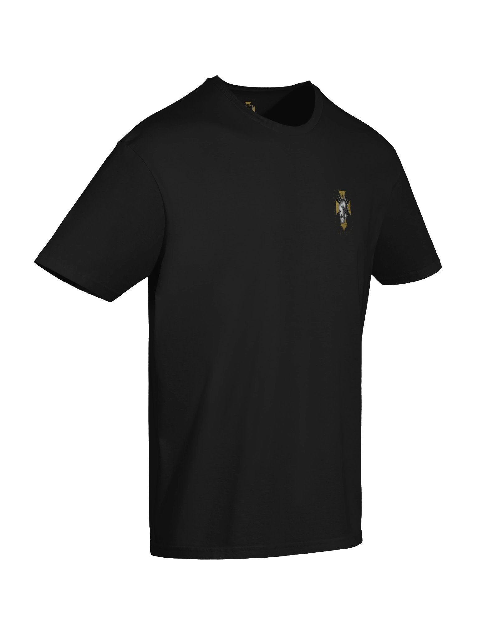 King Baldwin Strapped product image (4)