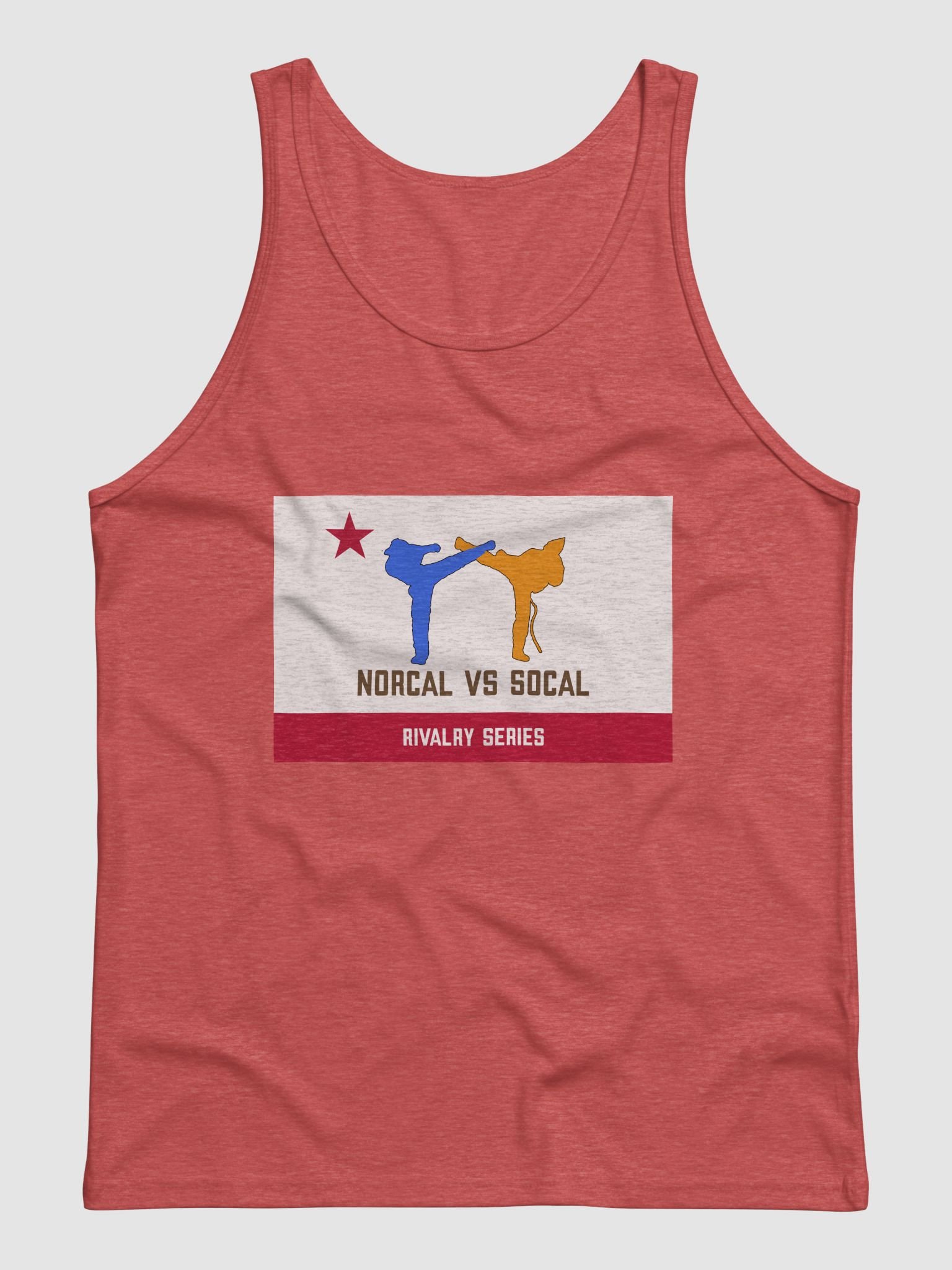 NvS Flag Tank product image (2)