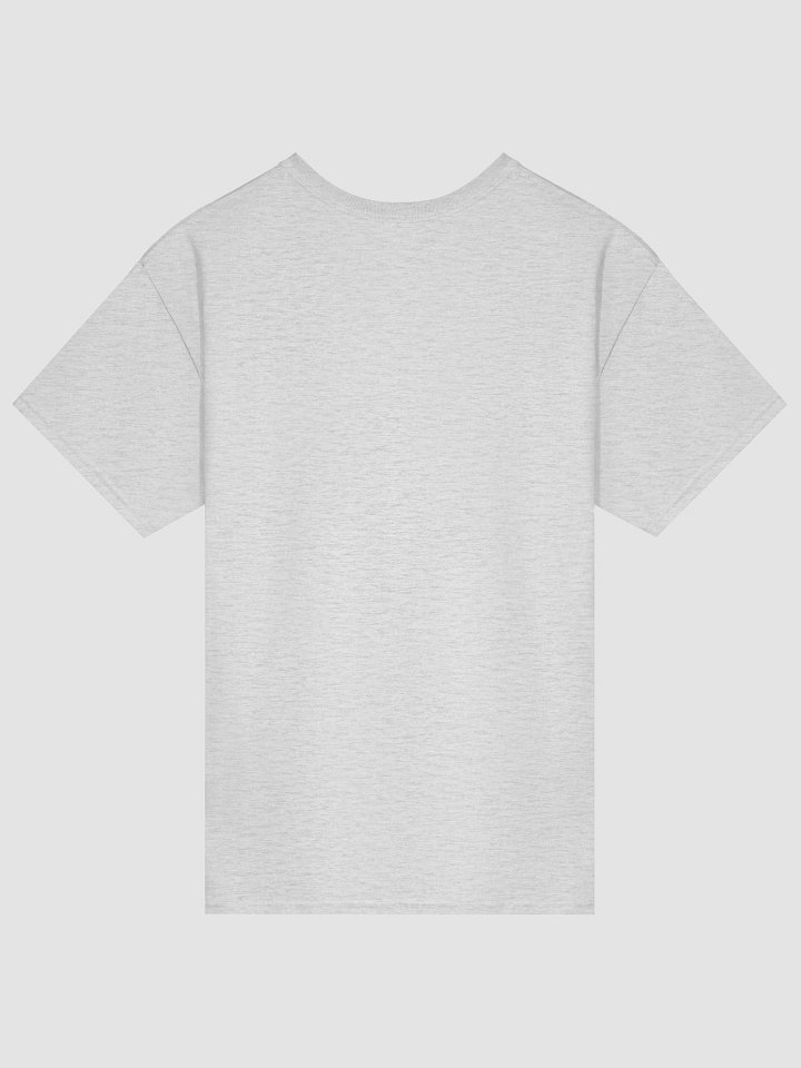 Cat with ATTITUDE... needs coffee! - UNISEX T-SHIRT product image (26)