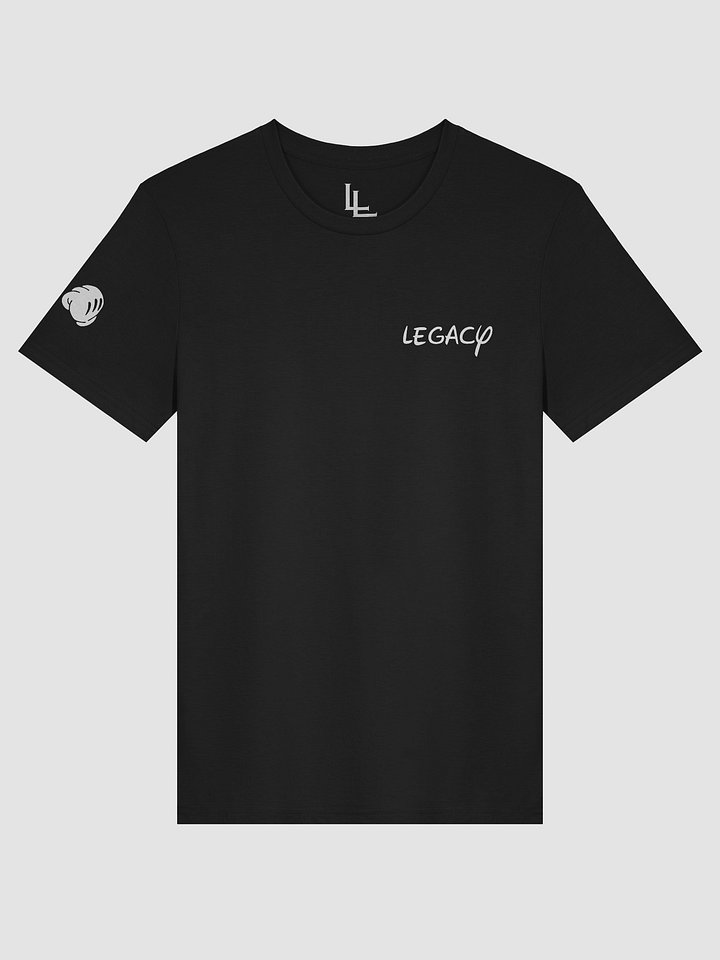 Legacy Disnerd Ears Tee | Black product image (1)