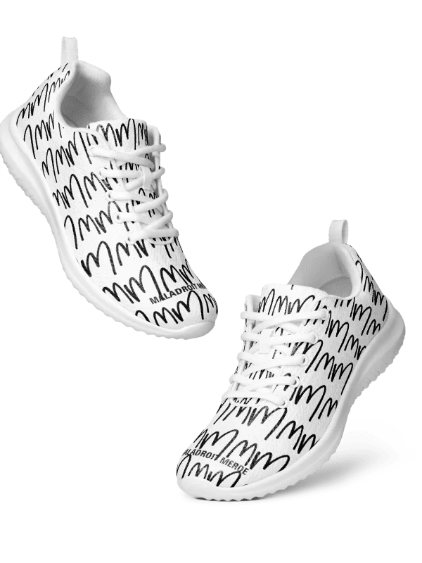 MALADROIT MERDE SHOES WOMENS product image (3)