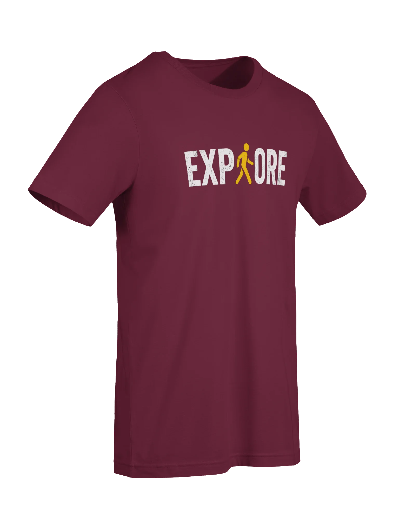Explore Tee product image (7)