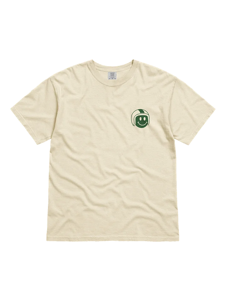I Love Racing Tee product image (1)