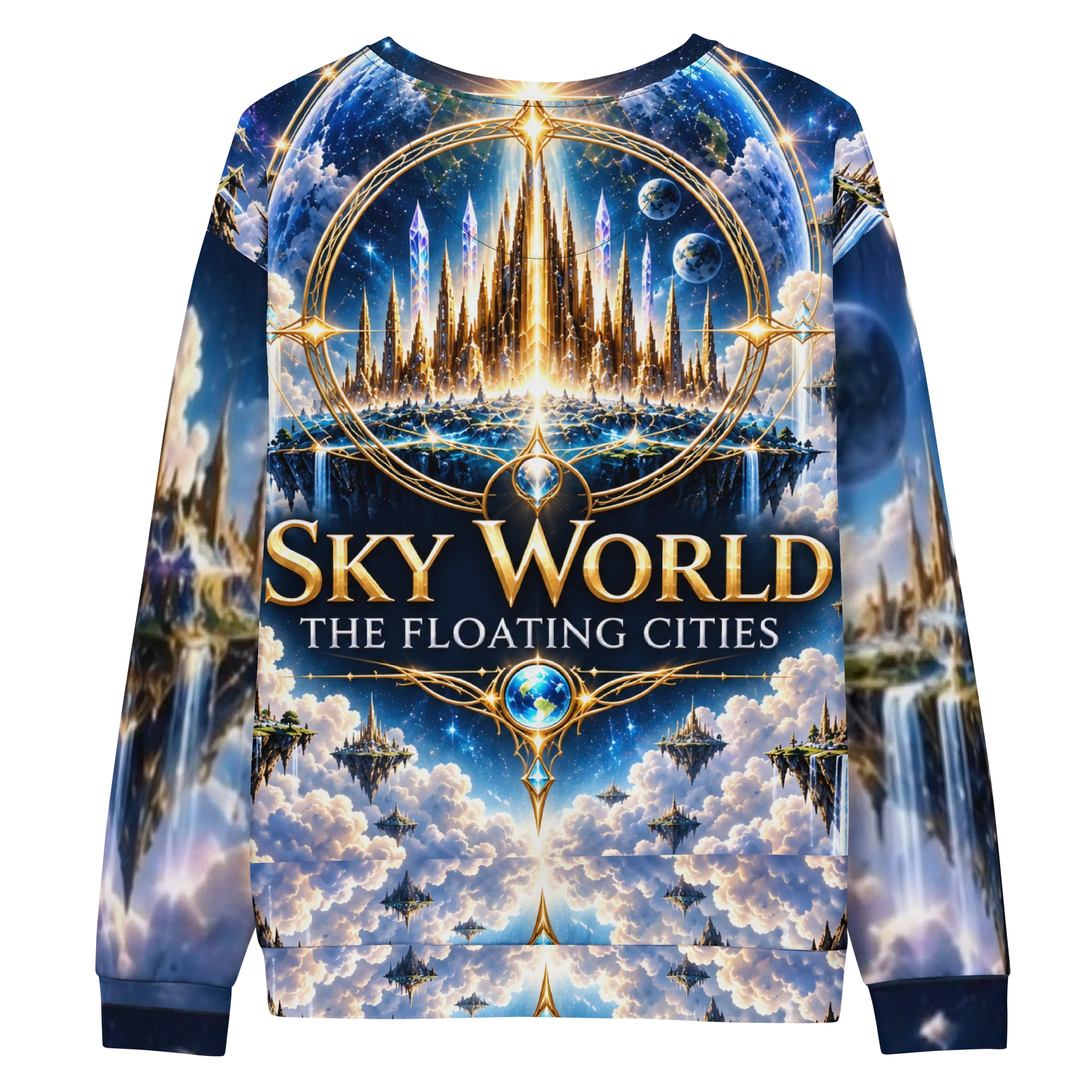 Sky World product image (2)