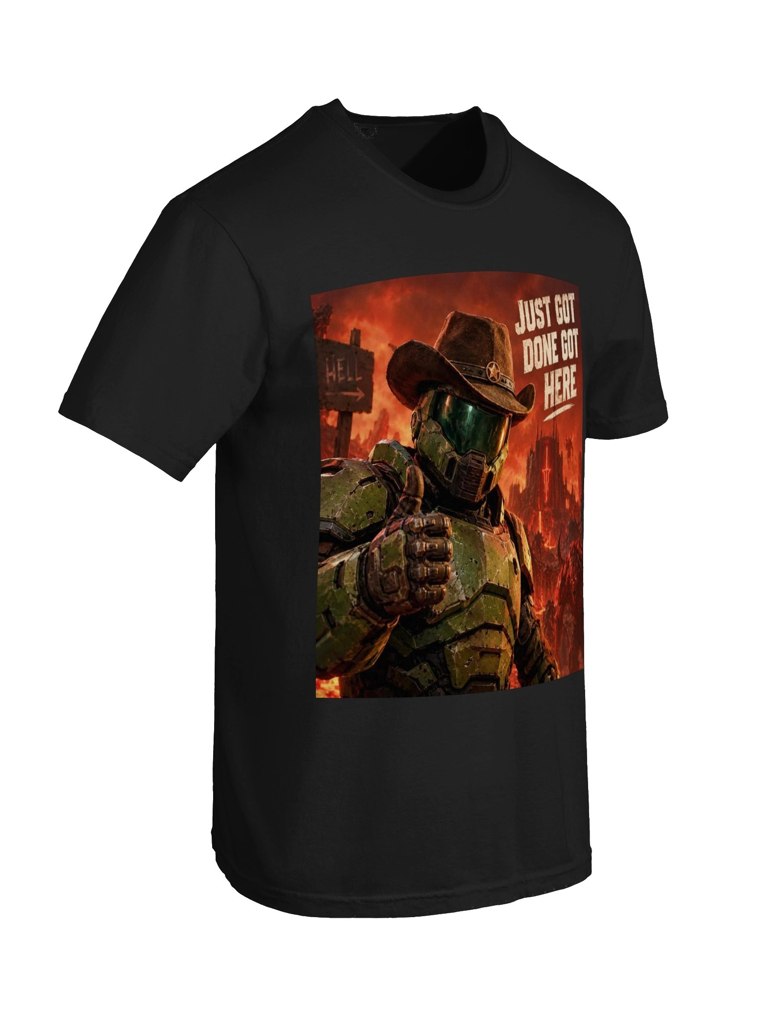 Doomed product image (6)