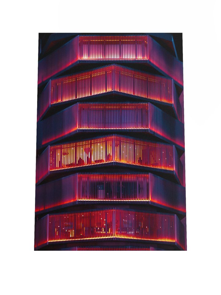 Yasuyo Building product image (1)