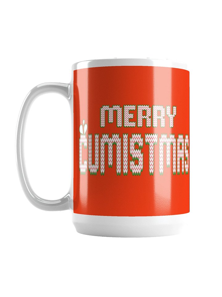 NOP Holiday Mug product image (1)