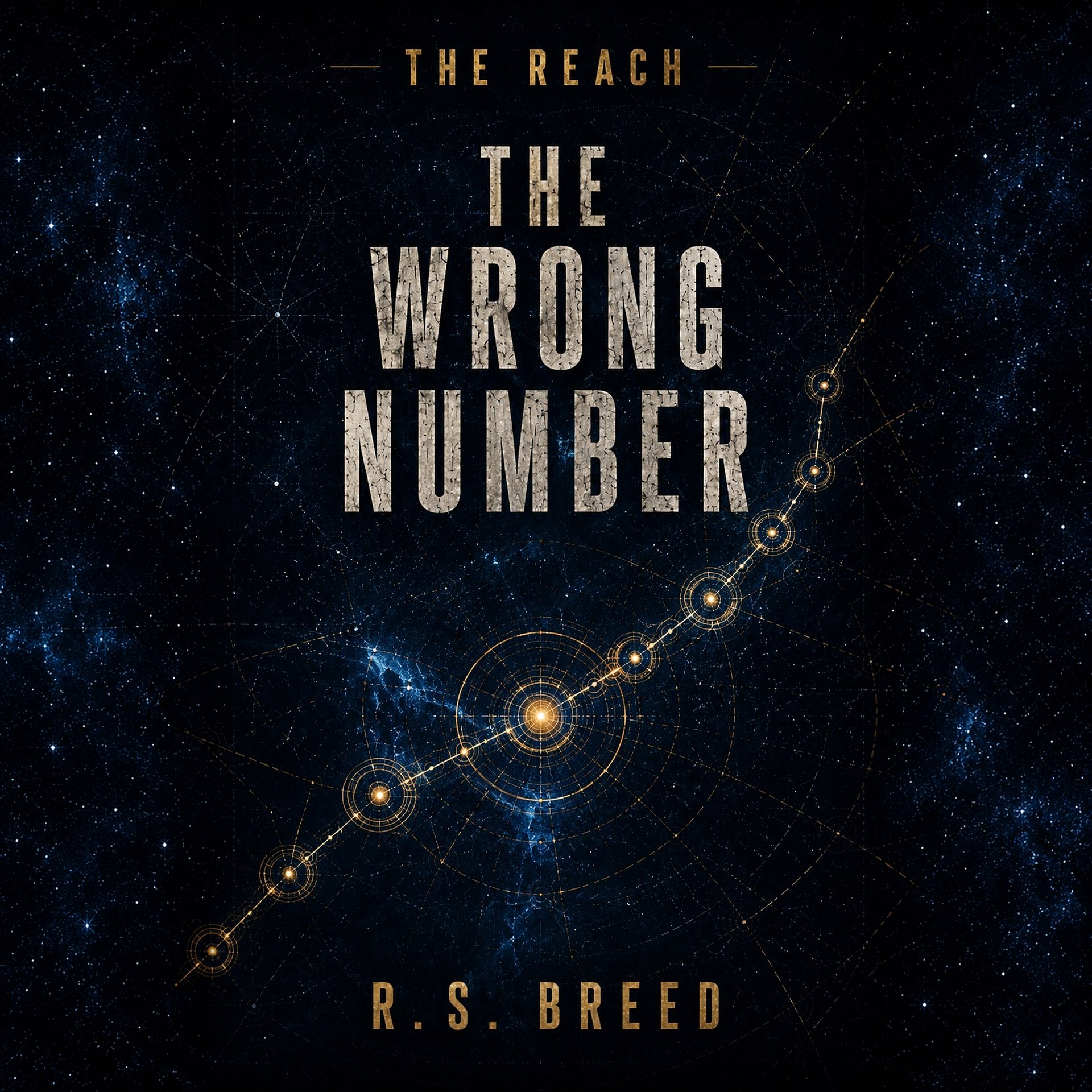 The Wrong Number (Audiobook) product image (1)