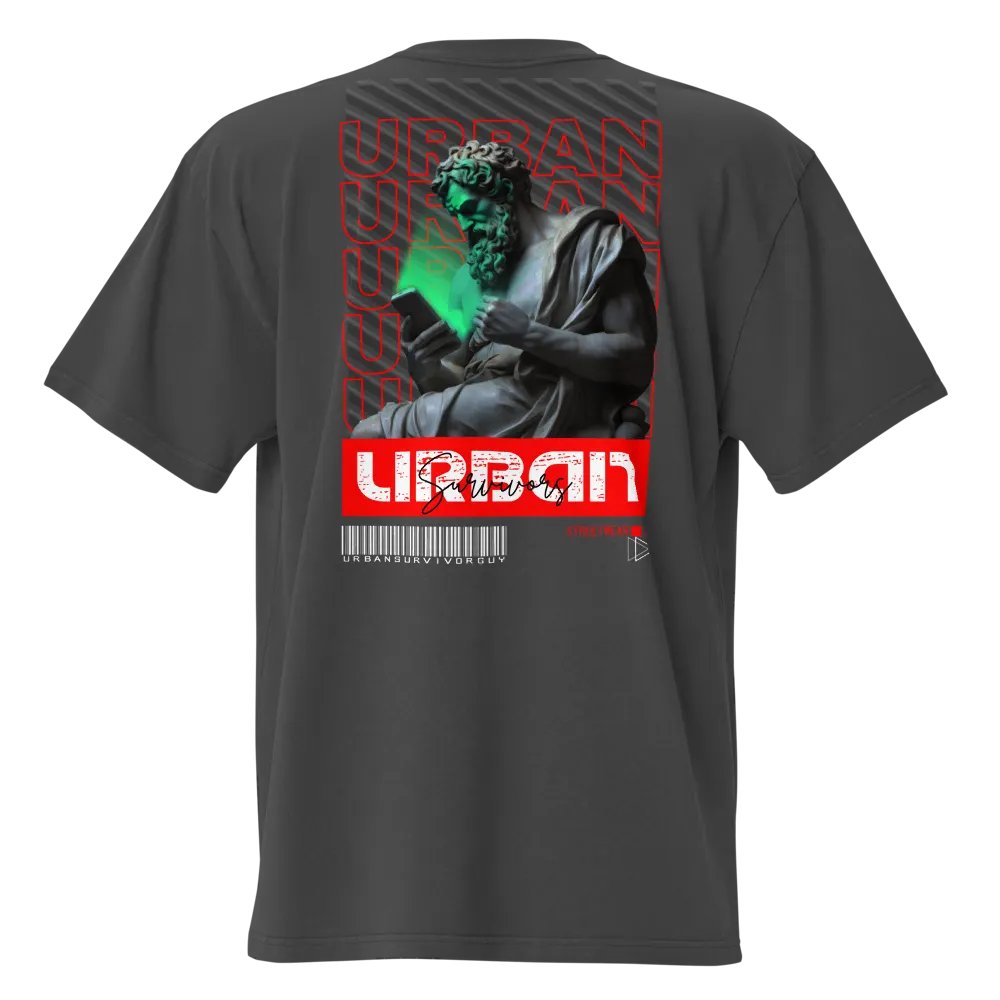 Urban Knowledge Hub product image (2)