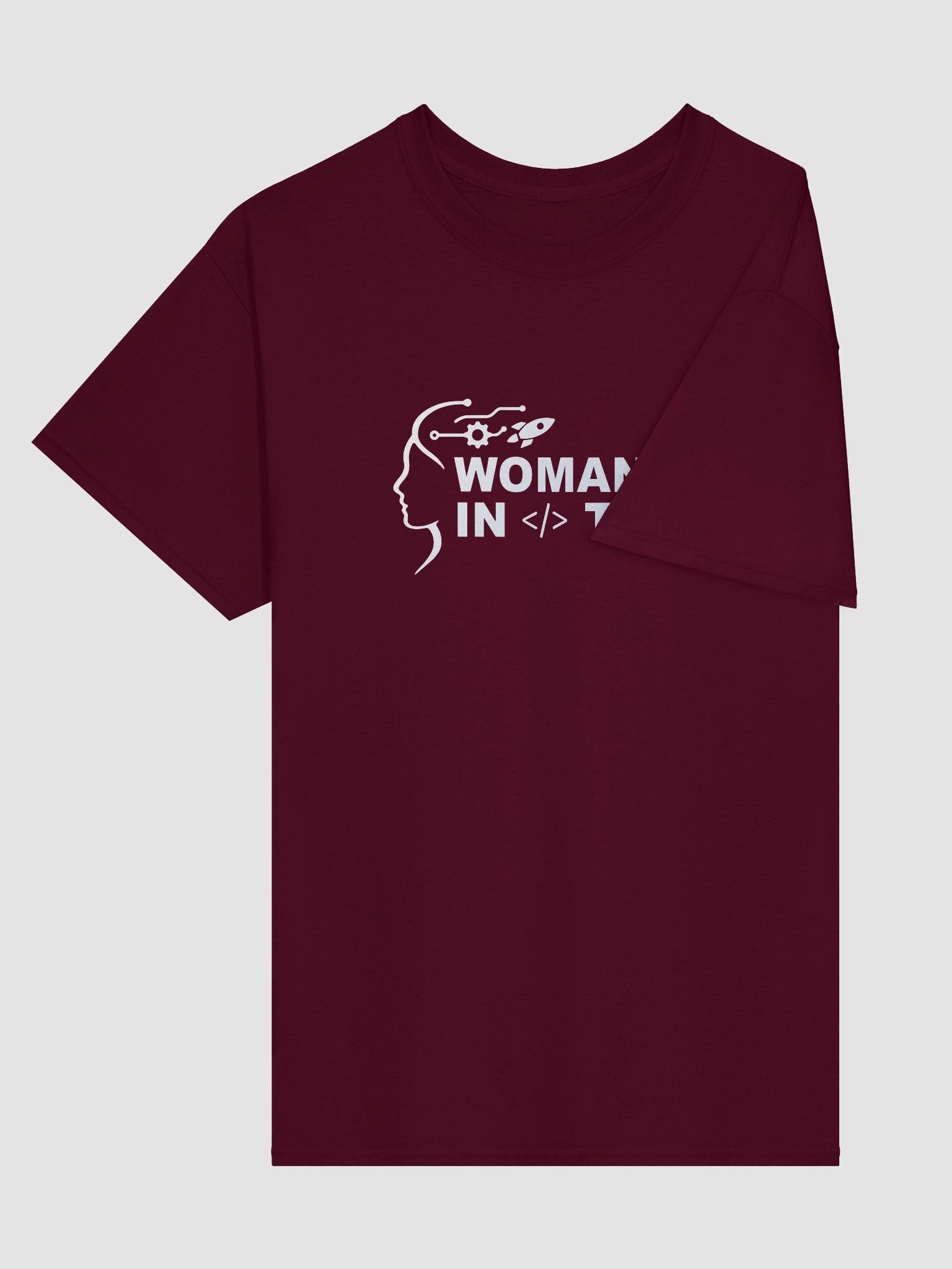 Woman in Tech product image (27)