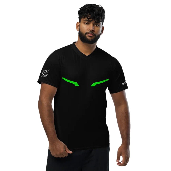Samus Jersey Black product image (1)