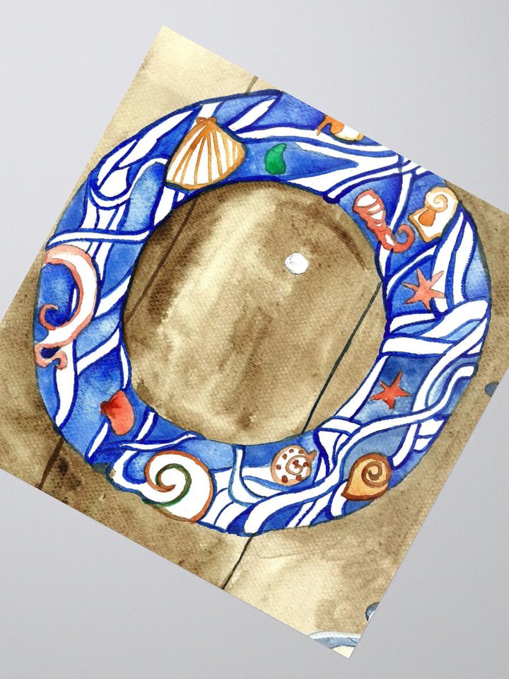 Ocean Wreath product image (5)