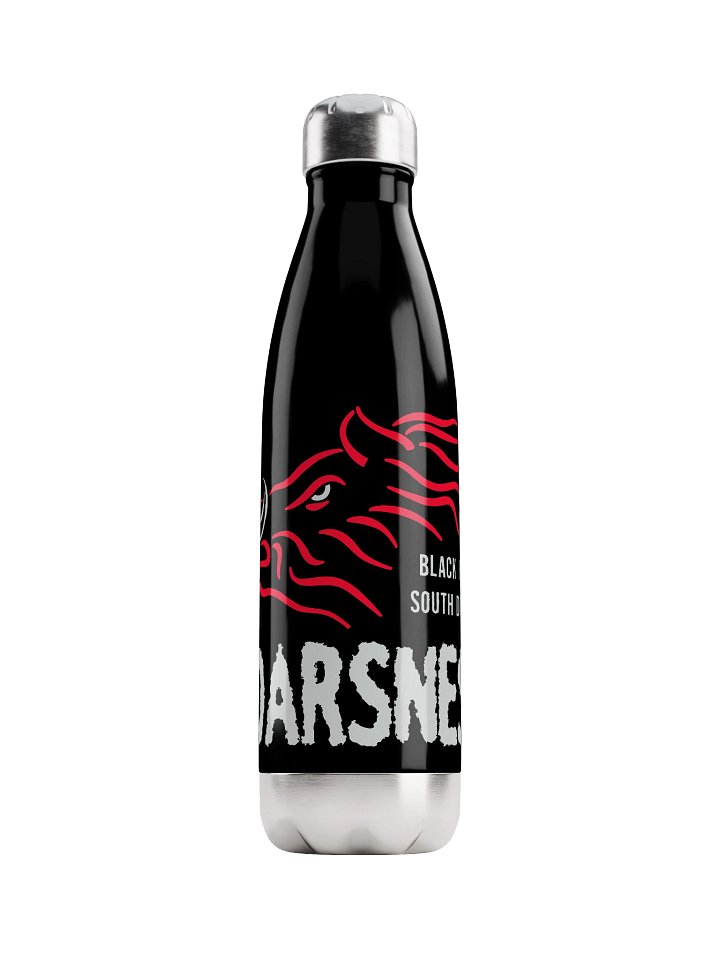 Red-Line Boar's Head Stainless Steel Bottle product image (2)