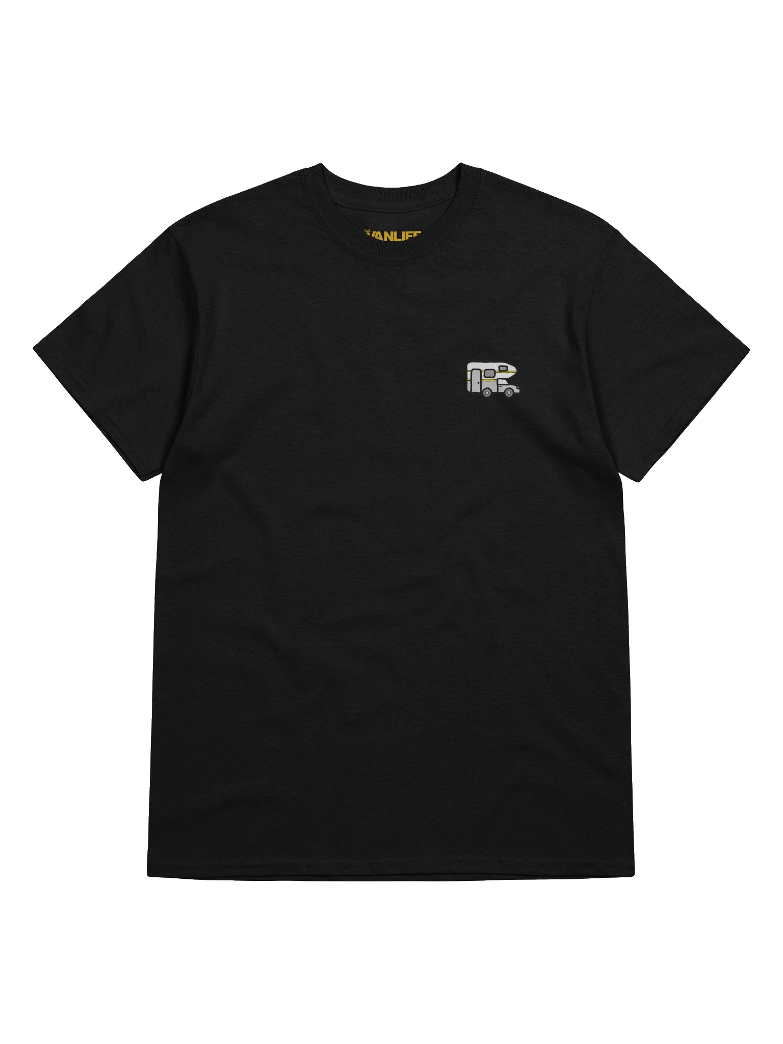 TVLN – Classic T-Shirt product image (3)