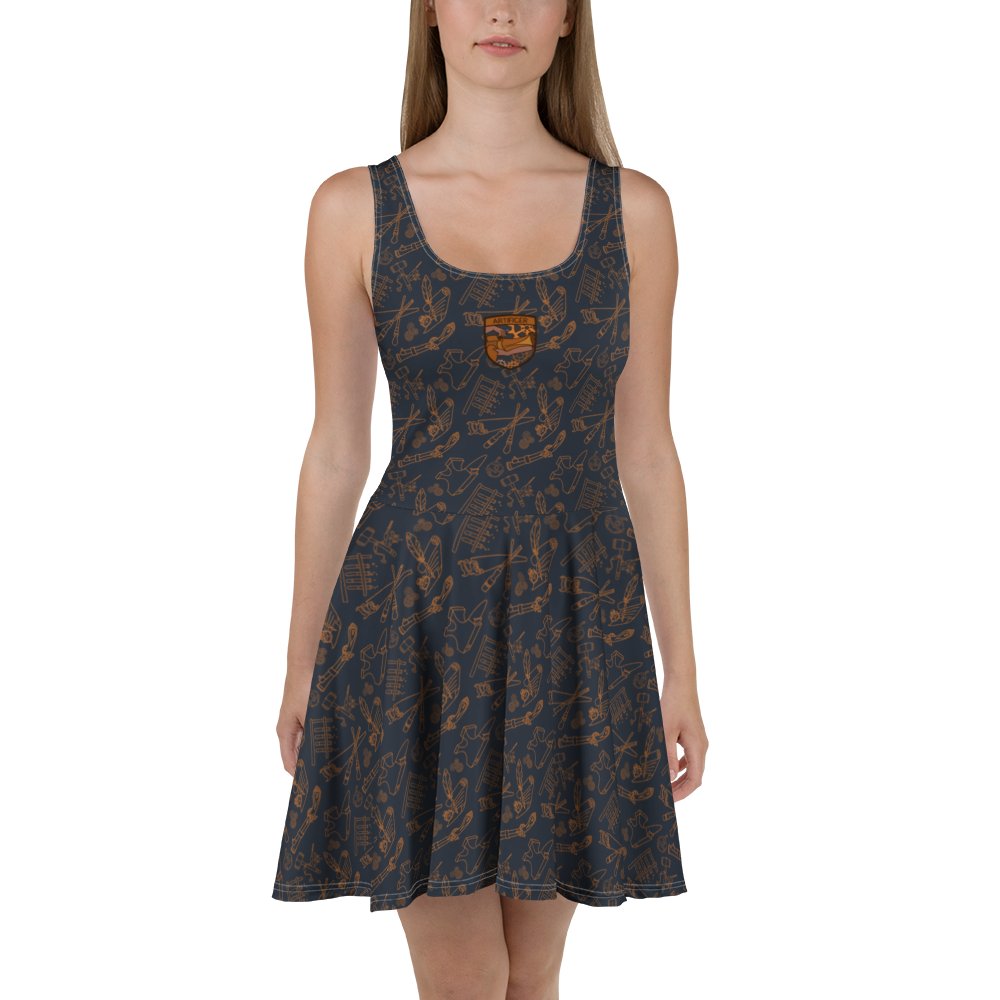 Artificer Skater Dress product image (4)