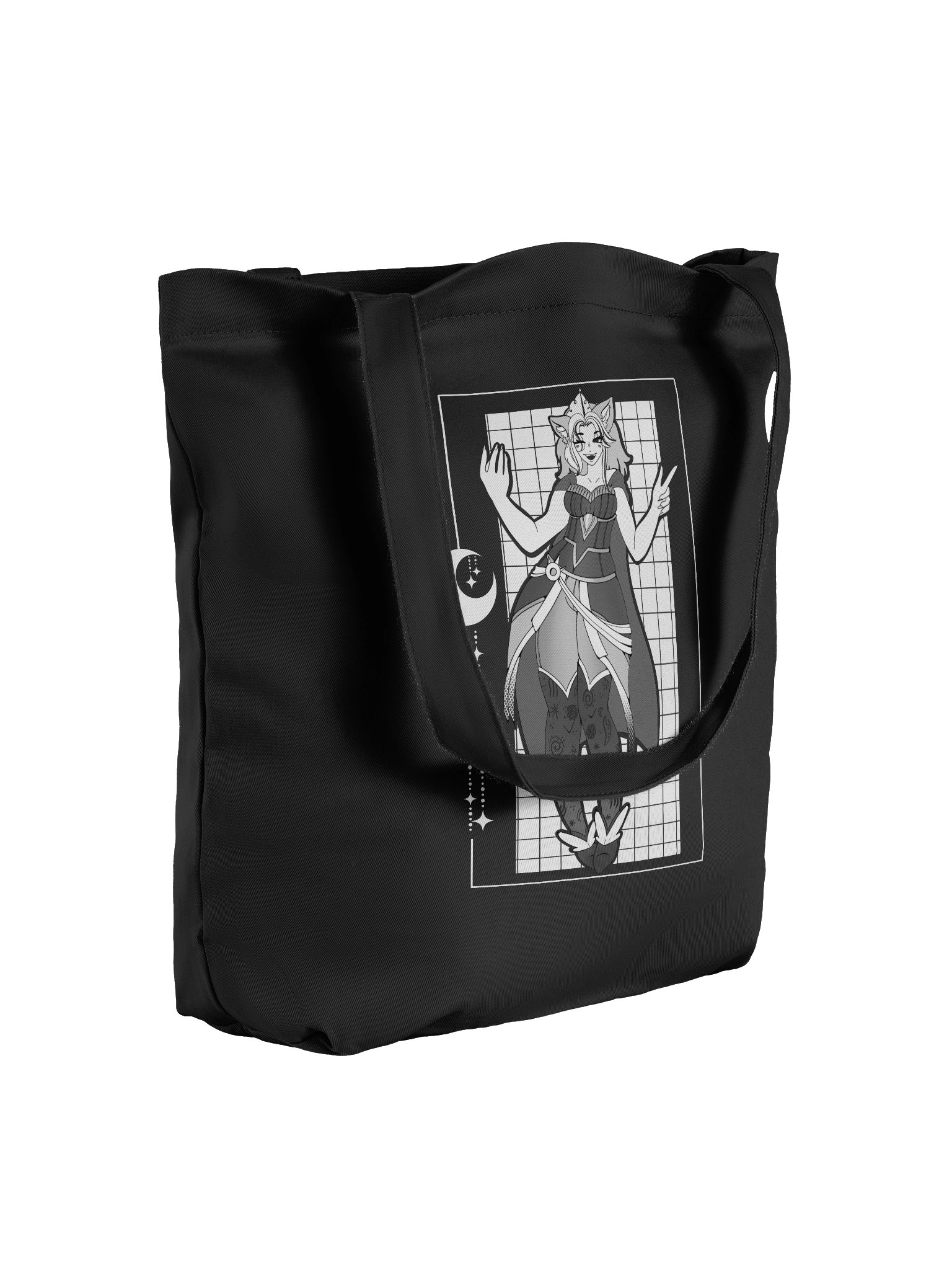 The Zeda+ Tote product image (8)