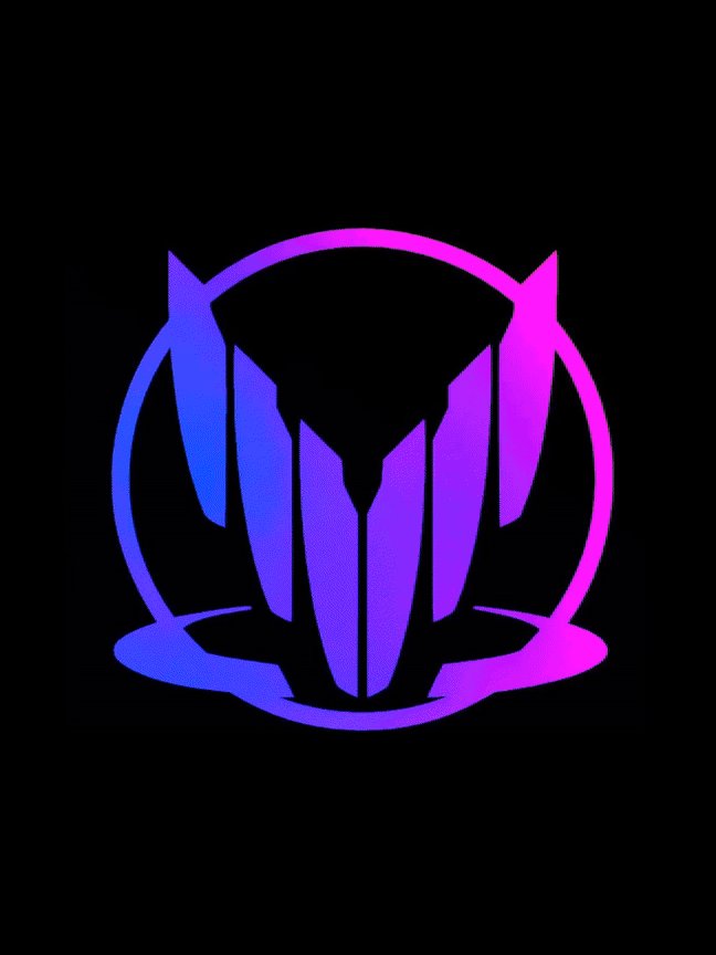 MASS EFFECT - Spectres - CAULDRON CORE ™ product image (1)