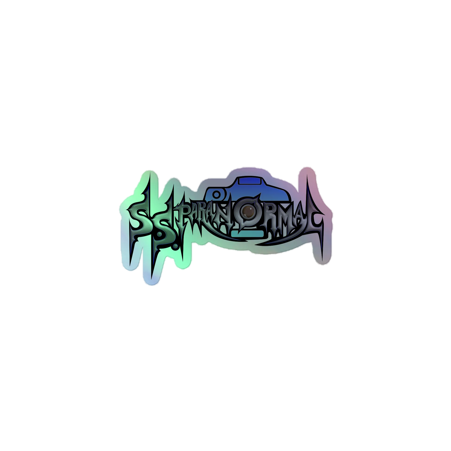 S.S. Sticker product image (1)