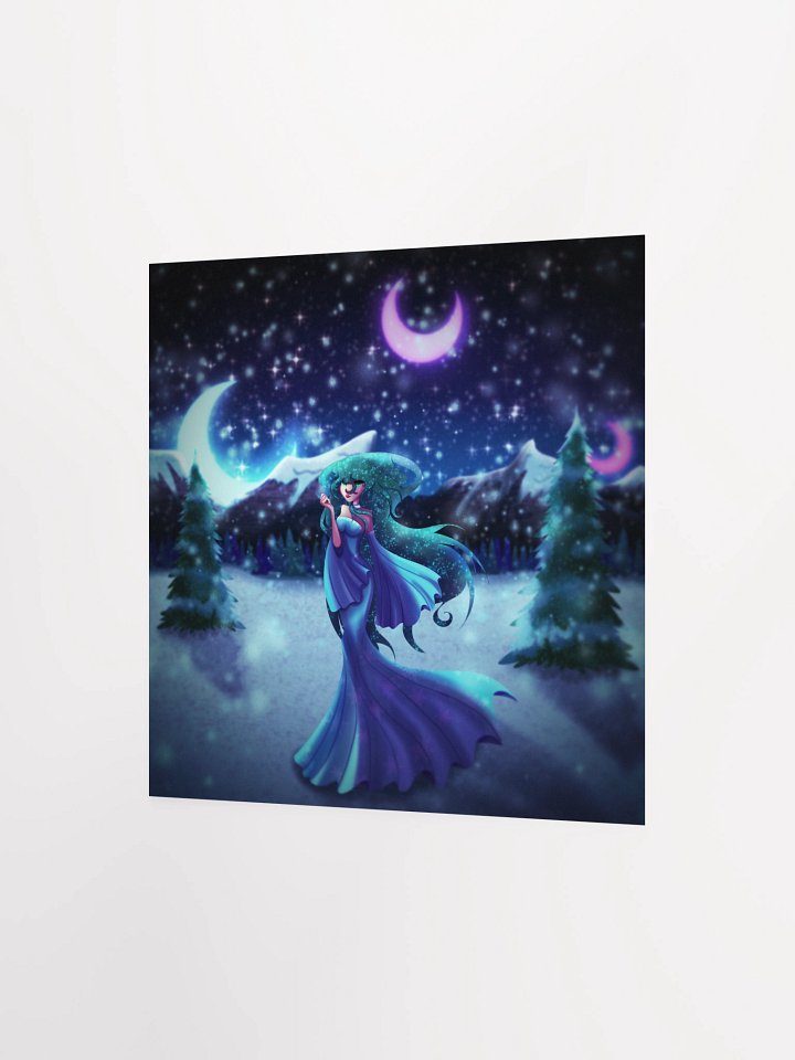Lady at Night product image (2)