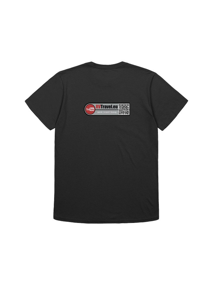 RVTravel Unisex Softstyle T-Shirt product image (2)